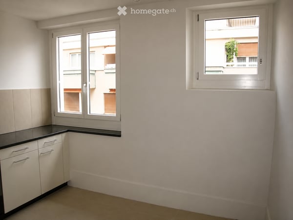 Tolle Wohnung inmitten der Stadt - Nahe vom Hauptbahnhof! 6