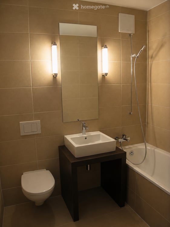 Tolle Wohnung inmitten der Stadt - Nahe vom Hauptbahnhof! 2