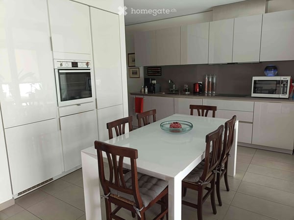 Appartamento a Pazallo 2