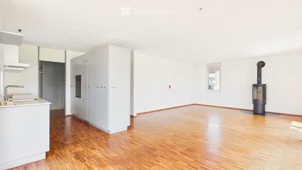 Exklusive 2.5-Zimmer-Wohnung mit Panoramablick in Zürich-Witikon – grosszügig, modern und naturnah 8