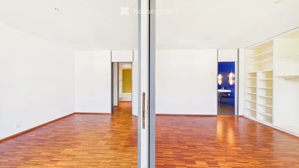 Exklusive 2.5-Zimmer-Wohnung mit Panoramablick in Zürich-Witikon – grosszügig, modern und naturnah 12