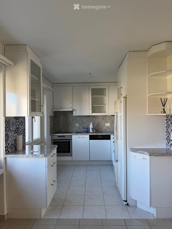 2.5-Zimmerwohnung in Rüschlikon zu vermieten 3
