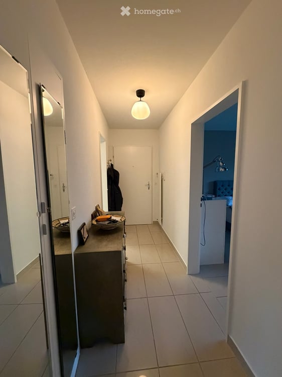 2.5-Zimmerwohnung in Rüschlikon zu vermieten 9