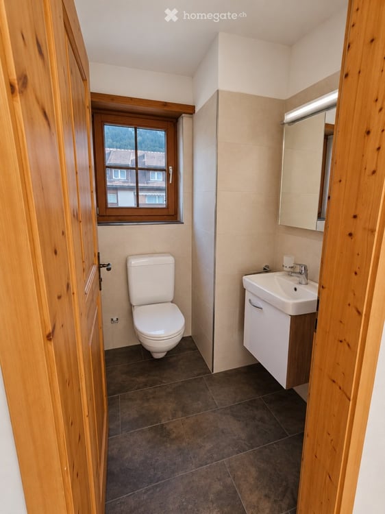 Wohnung in Fläsch 4