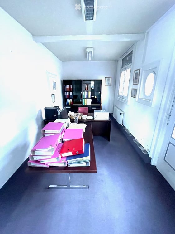 Bureau à Territet 4