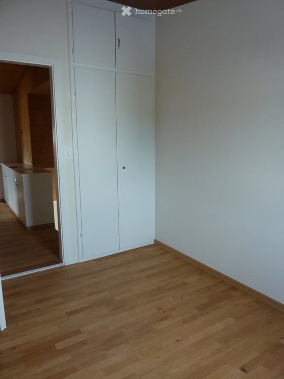 Stilvoll renoviertes einseitig angebautes EFH zu vermieten! 5