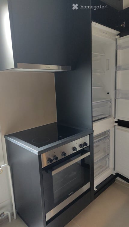 Appartement 4.5 pièces rénové en 2024 université miséricorde 5