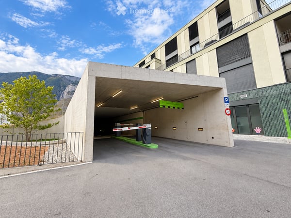 Ihr neues Zuhause im «Calandablick»: Grosszügig dank 2.70 m Raumhöhe 25