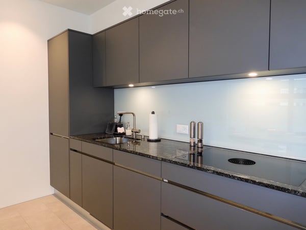 Ihr neues Zuhause im «Calandablick»: Grosszügig dank 2.70 m Raumhöhe 8