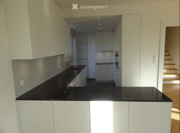 Wunderschöne Duplexwohnung im Herzen von Bern 3