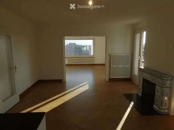 Wunderschöne Duplexwohnung im Herzen von Bern 4