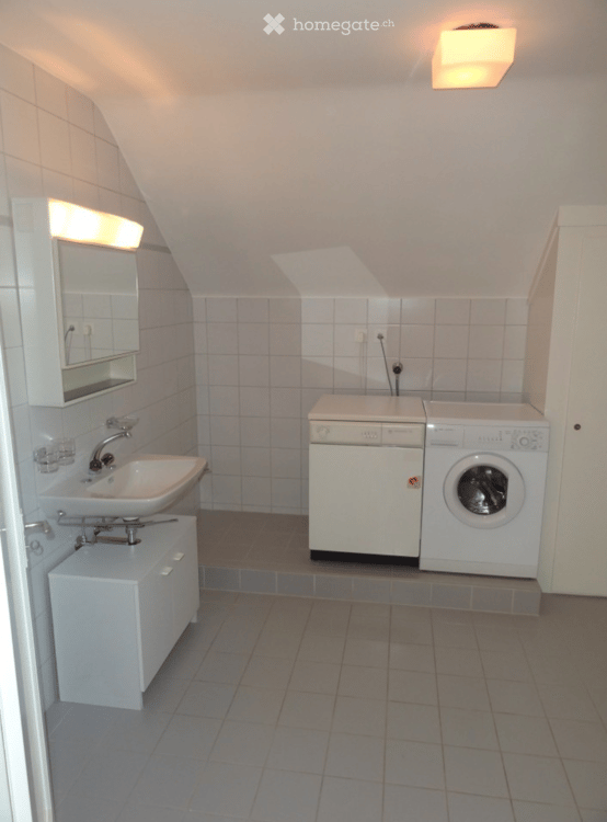 Wunderschöne Duplexwohnung im Herzen von Bern 12