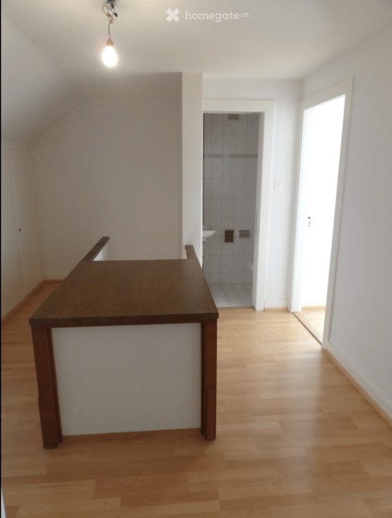 Wunderschöne Duplexwohnung im Herzen von Bern 7