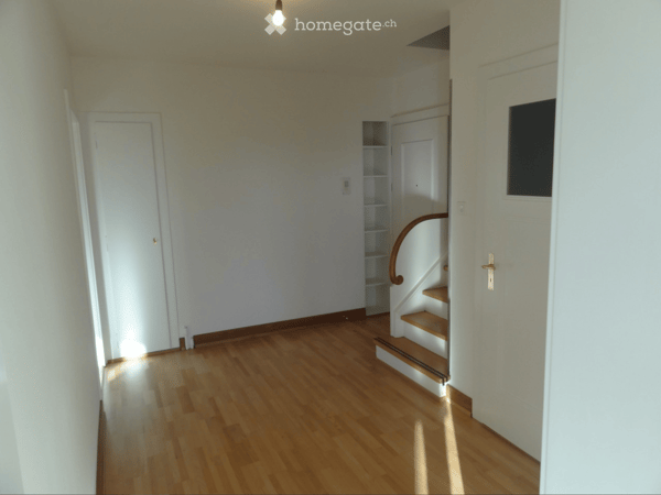 Wunderschöne Duplexwohnung im Herzen von Bern 6
