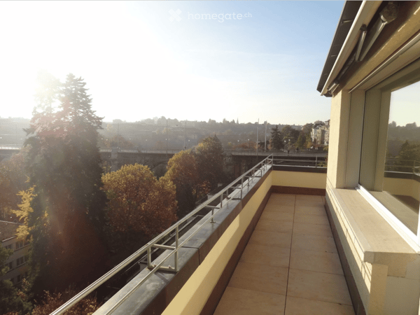 Wunderschöne Duplexwohnung im Herzen von Bern 2