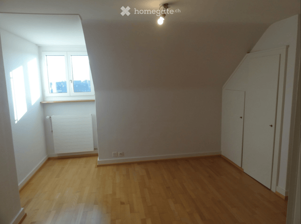 Wunderschöne Duplexwohnung im Herzen von Bern 10