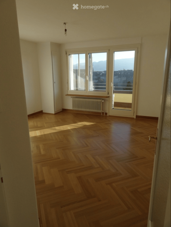 Wunderschöne Duplexwohnung im Herzen von Bern 8