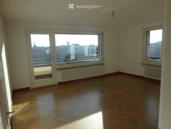 Wunderschöne Duplexwohnung im Herzen von Bern 5