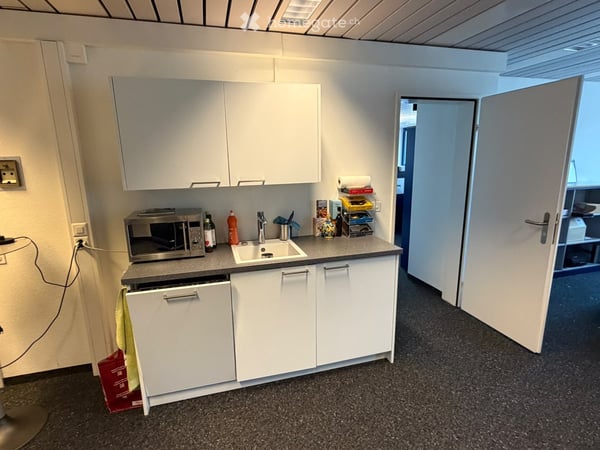 Gewerbe- oder Bürofläche an zentraler Lage in Wil SG 5