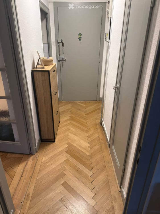 Appartement 3 pièces de 65m2 4