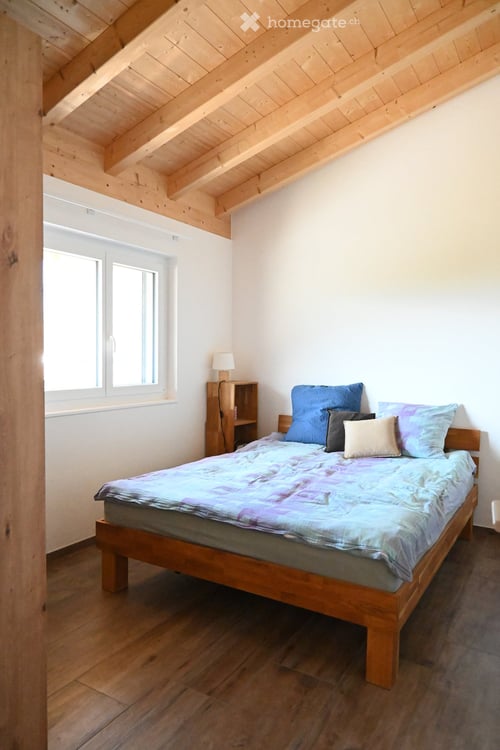 Maison individuelle de 160 m² avec magnifique extérieur à Riddes 8