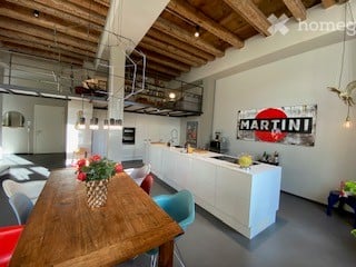Wohntraum: Loft im pulsierenden Unterwindisch 2