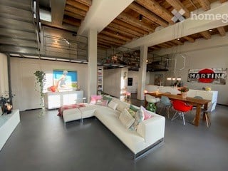 Wohntraum: Loft im pulsierenden Unterwindisch 1