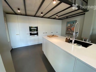 Wohntraum: Loft im pulsierenden Unterwindisch 3