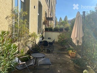 Wohntraum: Loft im pulsierenden Unterwindisch 9