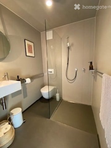 Wohntraum: Loft im pulsierenden Unterwindisch 4