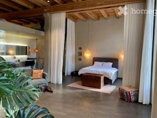 Wohntraum: Loft im pulsierenden Unterwindisch 6
