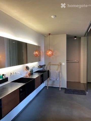 Wohntraum: Loft im pulsierenden Unterwindisch 7