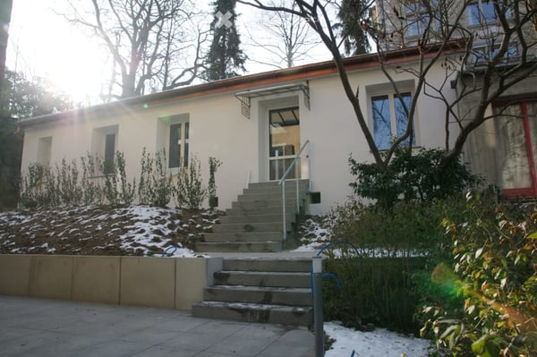 2.5 Zimmer Haus !!!! 9