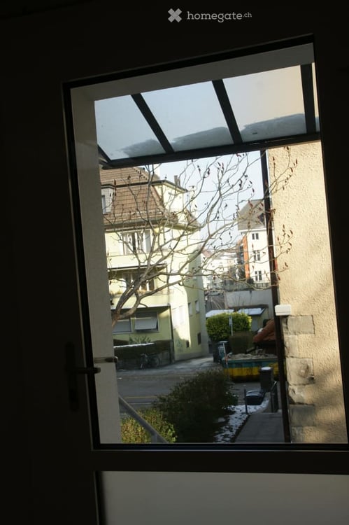 2.5 Zimmer Haus !!!! 11