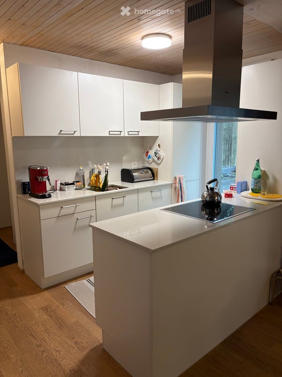 Wohnung in Grüt (Gossau ZH) 4