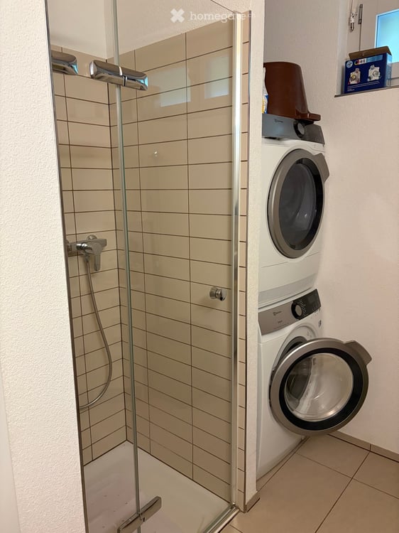 Wohnung in Grüt (Gossau ZH) 5