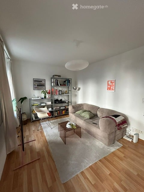 Wohnung in Zürich 2