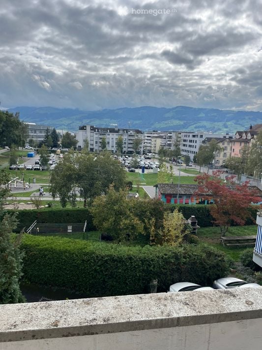 Möbliertes Wohnobjekt in Rapperswil-Jona 6