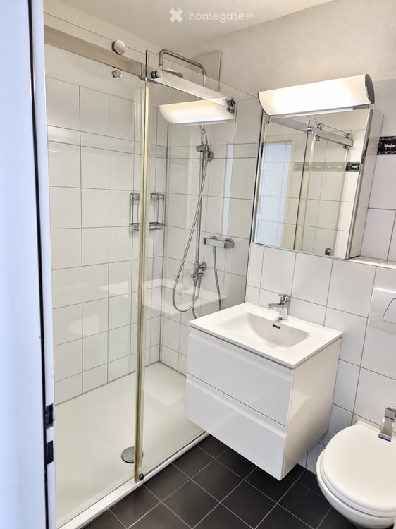 Schönes Wohnen im Quartier Wil | Beautiful living in the Wil district 4