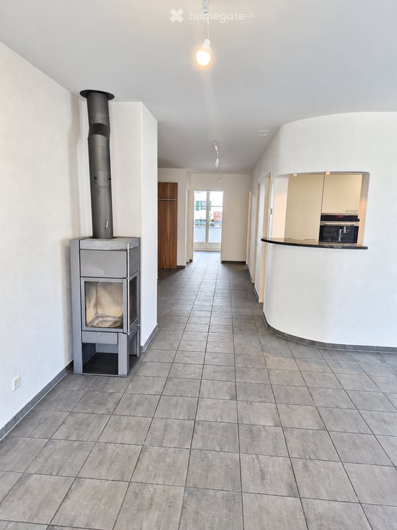 Schönes Wohnen im Quartier Wil | Beautiful living in the Wil district 5