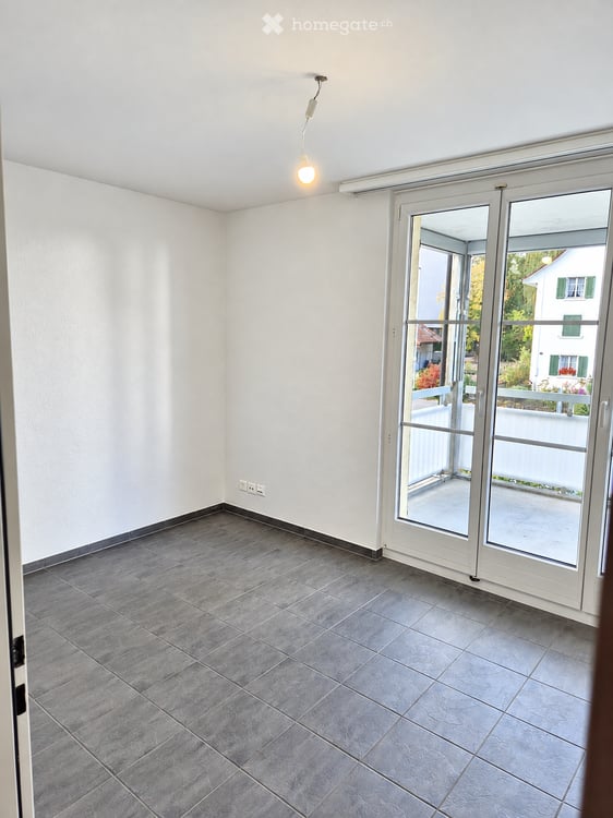 Schönes Wohnen im Quartier Wil | Beautiful living in the Wil district 3
