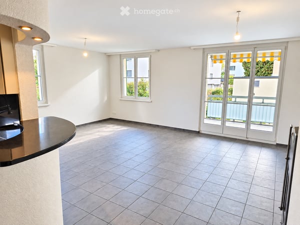 Schönes Wohnen im Quartier Wil | Beautiful living in the Wil district 7