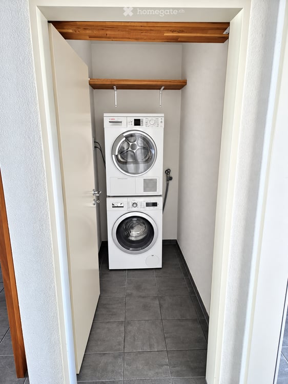 Schönes Wohnen im Quartier Wil | Beautiful living in the Wil district 10