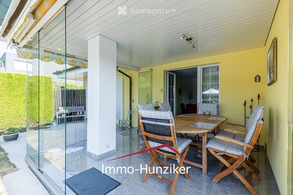 Aussergewöhnliches Wohnen in gepflegter Landhaus-Villa mit Pool, in Seenähe 11