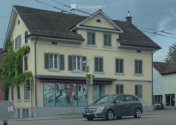Therapieraum, Atelier 15