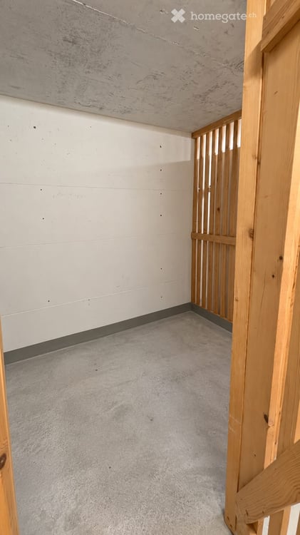 Helle 2.5-Zimmerwohnung im 9. Stock mit wunderschöner Aussicht in Oberwinterthur 28
