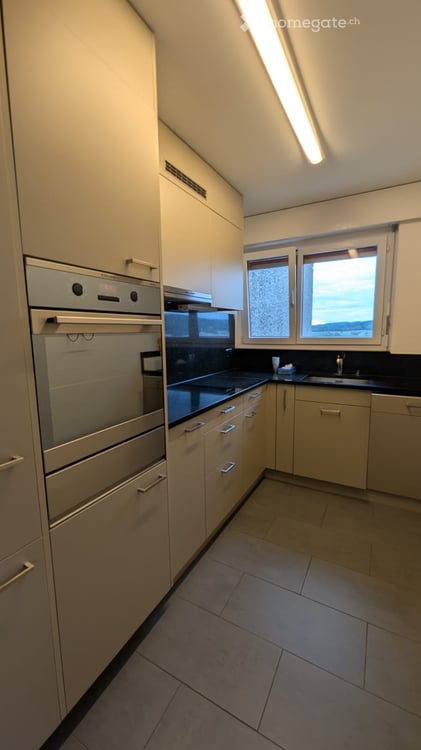Helle 2.5-Zimmerwohnung im 9. Stock mit wunderschöner Aussicht in Oberwinterthur 19