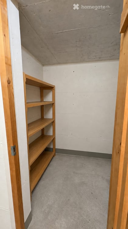 Helle 2.5-Zimmerwohnung im 9. Stock mit wunderschöner Aussicht in Oberwinterthur 29