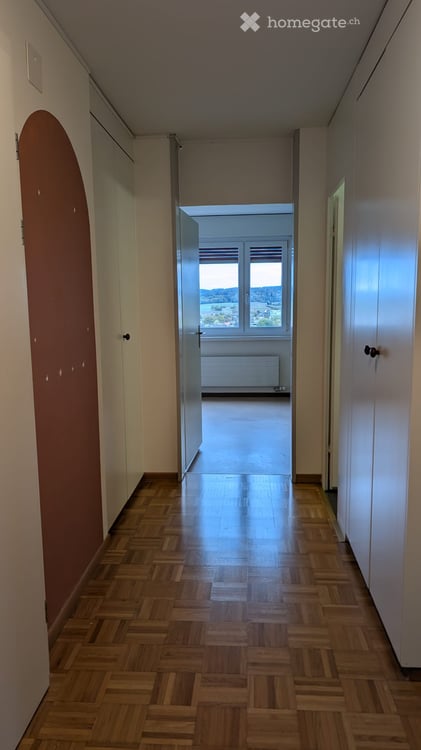 Helle 2.5-Zimmerwohnung im 9. Stock mit wunderschöner Aussicht in Oberwinterthur 4