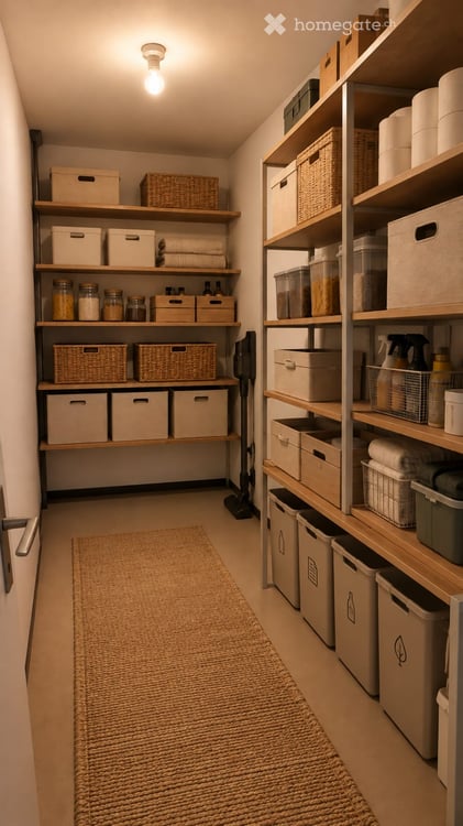 Helle 2.5-Zimmerwohnung im 9. Stock mit wunderschöner Aussicht in Oberwinterthur 16